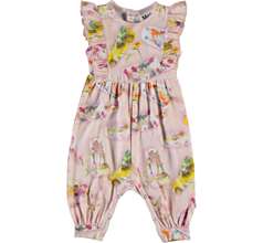 Fallon Babysuits